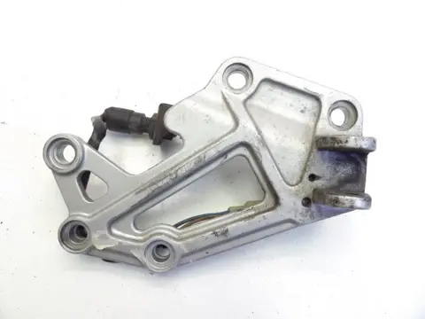 RECHTER SCHETSPLAAT Kawasaki Overige Kawasaki 1960 - 2021
