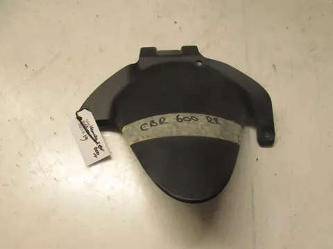 ACHTER SPATBORD Honda CBR 600 RR 2003 - 2004
