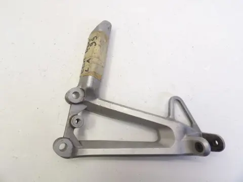 DUO VOETSTEUN LINKS Honda CBR 600 F 1999 - 2000