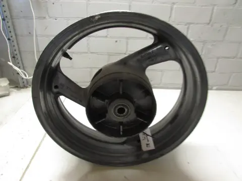 ACHTER VELG Yamaha TRX 850 1996 - 2000