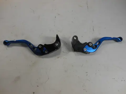 REMHANDLE Suzuki GSX R 750 2004 - 2005