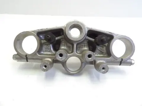 KROONPLAAT Suzuki GSF 600 650 Bandit 1996 - 1999