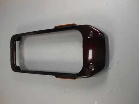 RADIATOR TOEBEHOREN Suzuki VS 700 Intruder 1985 - 1991