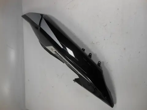 RECHTER ACHTERKANT Suzuki GS 500 F 2004 - 2009