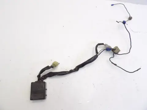 RELAIS Honda VF 700 750 S Sabre 1982 - 1985