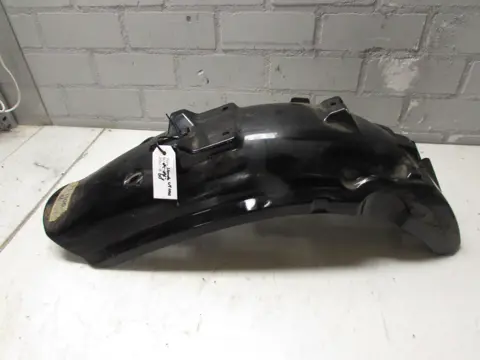 ACHTER SPATBORD Honda VT 1100 1985 - 1986