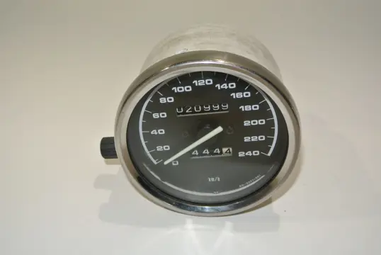 TELLER BMW R 1150 R 2001 - 2005