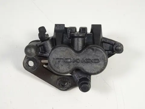 REMKLAUW LINKS VOOR Kawasaki ER 6 2007 - 2011