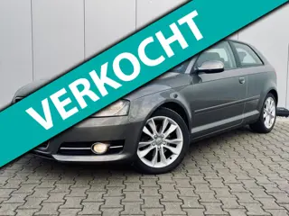 Audi A3 1.4 TFSI Attraction Pro Line Business