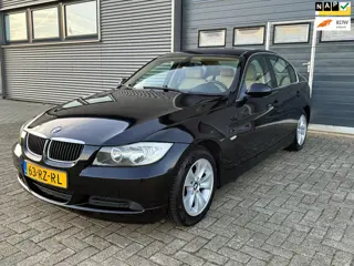 BMW 3-serie 318i NETTE AUTO - NWE APK - ARICO.
