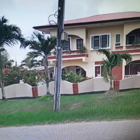 Villa Nickerie (Surianme)