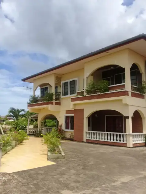 Villa Nickerie (Suriname)