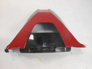 ACHTER SPATBORD BMW S 1000 RR 2012 - 2014