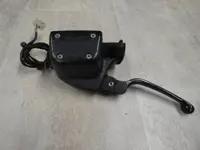 KOPPELINGSPOMP BMW R 1150 RT R 850 RT 2000 - 2005