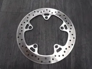 ACHTER REMSCHIJF BMW R 1250 GS 2018 - 2020 / 2021 - 2022