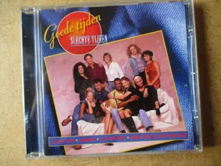 Goede tijden slechte tijden adv8239