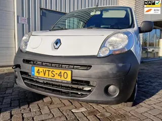 Renault Kangoo Express Z.E. - Airco - Start Niet - Rijdt Niet