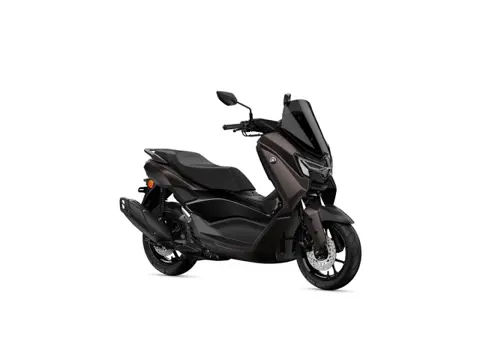 Yamaha NMAX 125 TECH MAX (bj 2026)