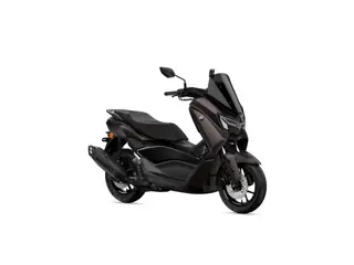 Yamaha NMAX 125 TECH MAX (bj 2026)