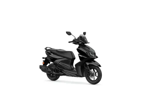 Yamaha RAYZR (bj 2026)