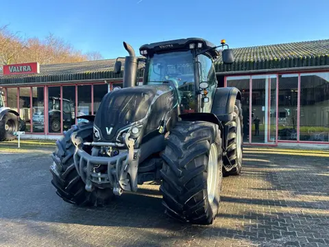Valtra S 274 (bj 2016)