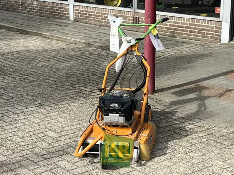 AS-Motor Weedhex #61137