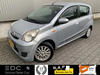 Daihatsu Cuore 1.0 - V E R K O C H T (bj 2007)