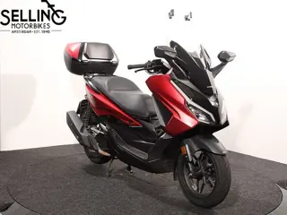 Honda NSS 125 Forza (bj 2023)