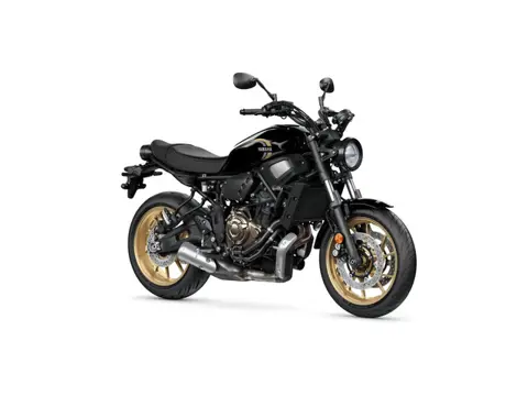 Yamaha XSR 700 ABS (bj 2025)