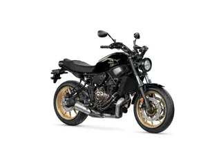 Yamaha XSR 700 ABS (bj 2025)