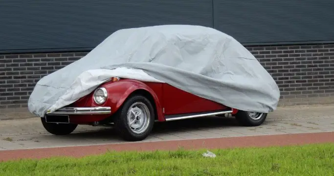 Perfecte AUTOHOES voor de Volkswagen Kever