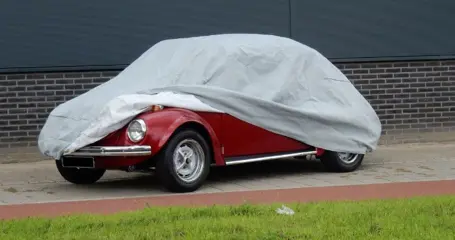 Perfecte AUTOHOES voor de Volkswagen Kever