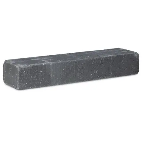 Stapelblokken antraciet