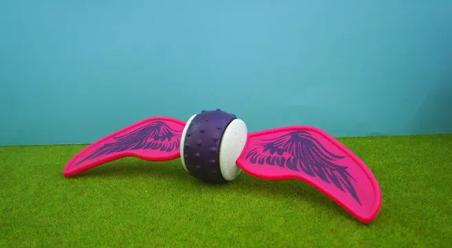 Hasbro 2015 McDonald's Dragonball vleugels [WKS34]