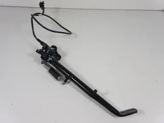 STANDAARD Aprilia Tuono 660 2021 - 2022