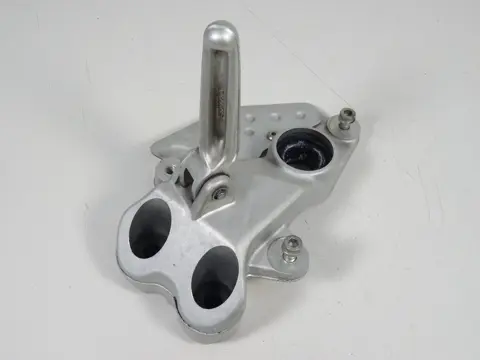 LINKER SCHETSPLAAT Ducati Multistrada 1000 2003 - 2006