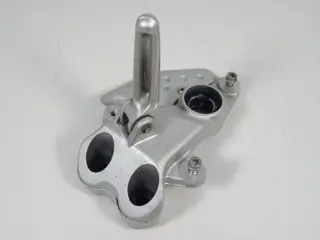 LINKER SCHETSPLAAT Ducati Multistrada 1000 2003 - 2006