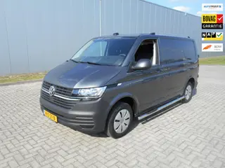 Volkswagen TRANSPORTER 2.0 TDI L1H1 26 Economy Business