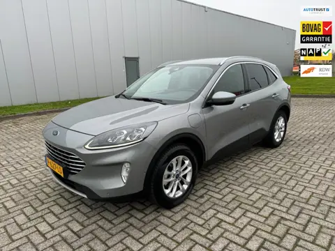 Ford Kuga 2.5 PHEV ST-Line X , Automaat, Hybride ,