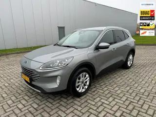 Ford Kuga 2.5 PHEV ST-Line X , Automaat, Hybride ,