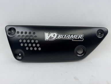 Used Accudeksel v9 roamer,bobber links