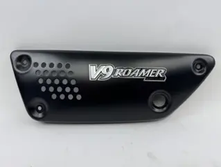 Used Accudeksel v9 roamer,bobber links