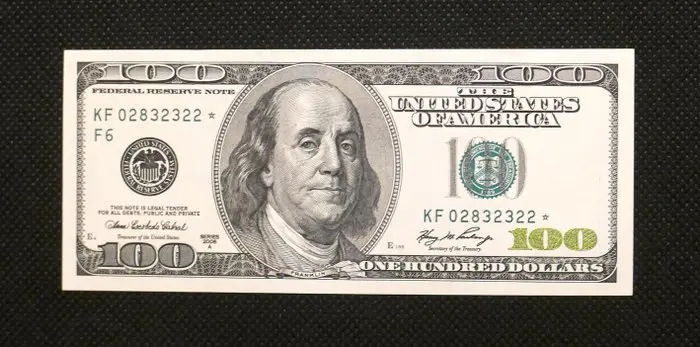 Verenigde Staten van Amerika - 100 Dollars 2006 A - Pick 528