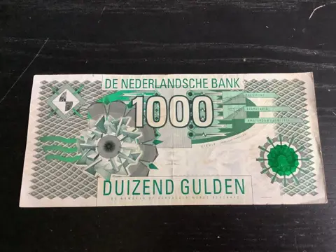 Nederland - 1000 Gulden 02-06-1994 - PL129