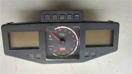 TELLER Aprilia Tuono 1000 2003 - 2005