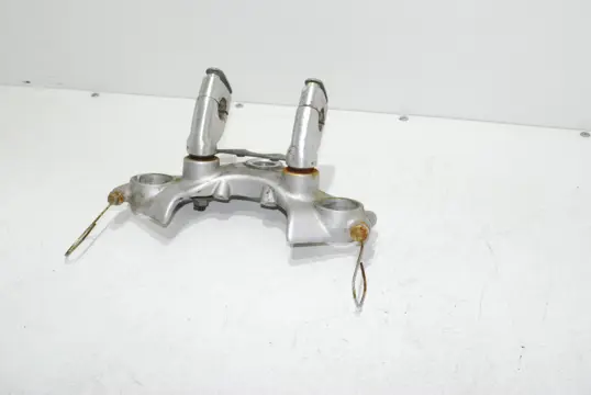 KROONPLAAT Yamaha XV 535 Virago 1987 - 1988