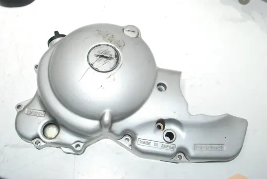 DYNAMODEKSEL Yamaha XV 535 Virago 1987 - 1988