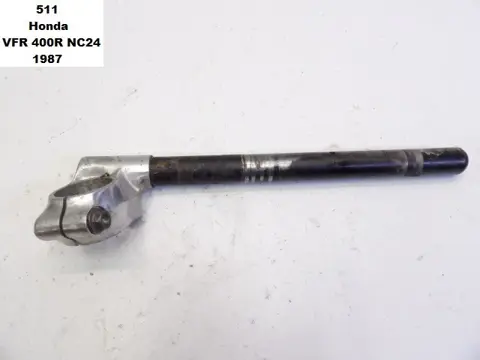 CLIP ON RECHTS Honda VFR 400 R 1986 - 1987