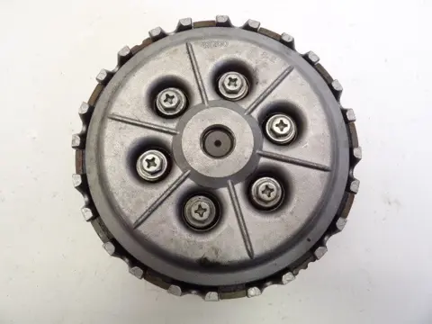 KOPPELING Yamaha XV 700 / 750 SE 1981 - 1984
