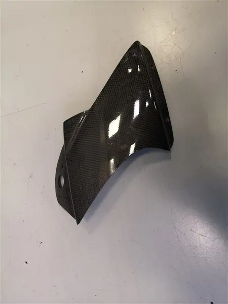 TOPKUIP Aprilia RSV 1000 2004 - 2005 / 2006 - 2008
